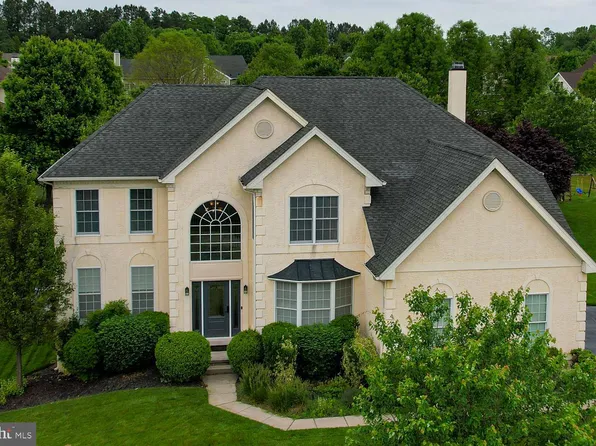 505 Grinnell Ct, Bear, DE 19701