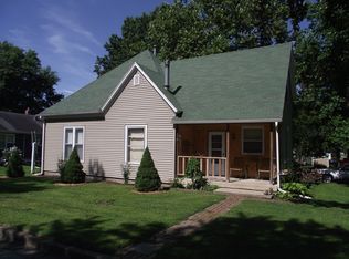 923 Strawbridge St, Brookfield, MO 64628