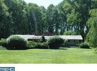 851 Old Public Rd, Hockessin, DE 19707