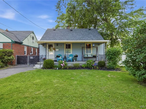 830 Beach Rd, Cheektowaga, NY 14225