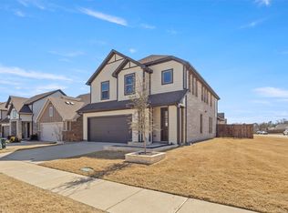 551 Ruthye Ln, Pilot Point, TX 76258