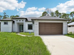 874 Spaulding St E, Lehigh Acres, FL 33974