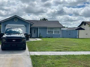 5173 El Claro Circle, Greenacres, FL 33415