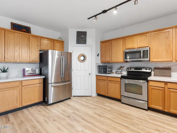 18035 E LA POSADA Court, Gold Canyon, AZ 85118