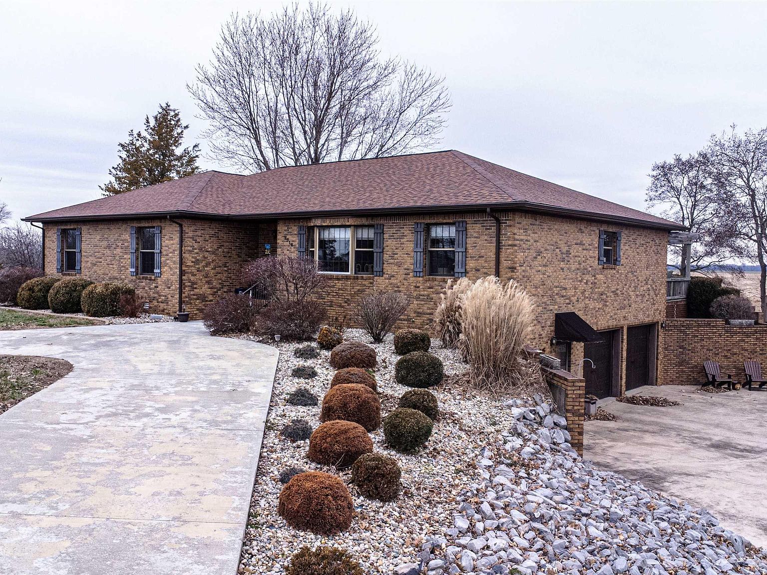 2516 Hazelwood Rd, Barlow, KY 42024 MLS 120725 Zillow