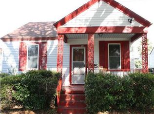 16 Alberta Ave, Charleston, SC 29403