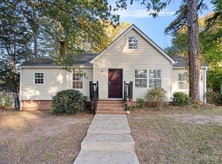 4201 The Plz, Charlotte, NC 28205