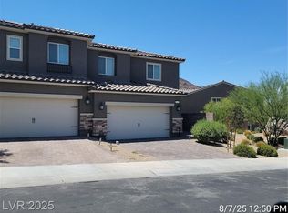 277 Rain Quail Way, Henderson, NV 89012