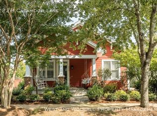 2228 Caramoor Ln, Raleigh, NC 27614