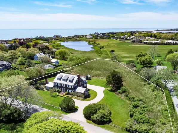 15 Jones Rd, East Hampton, NY 11937