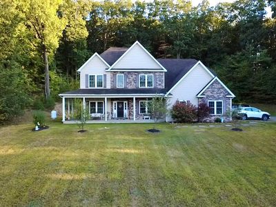 186 Fallen Pines Rd, Elysburg, PA, 17824