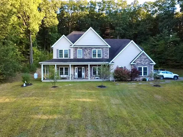186 Fallen Pines Rd, Elysburg, PA 17824