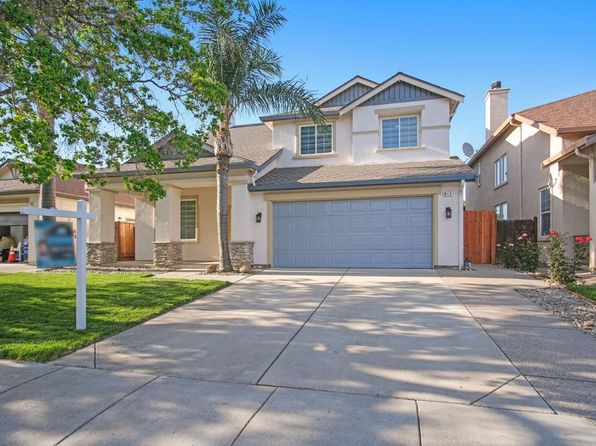 Tulare Dr
