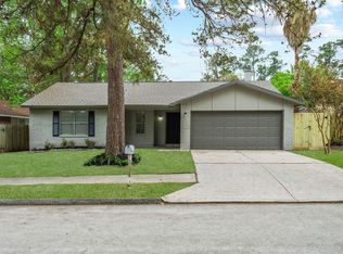 5314 Oaklynn Dr, Spring, TX 77373