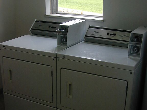 Dryers