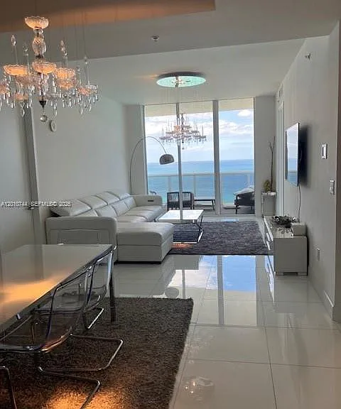 18201 Collins Ave #3708 — Photo 9