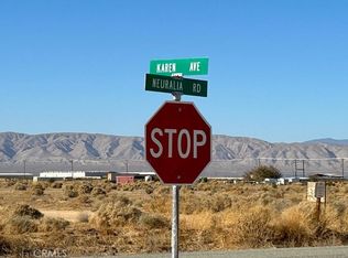 2880 Neuralia Rd #4, California City, CA 93505
