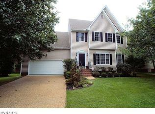 6008 Chestnut Hill Dr, Glen Allen, VA 23059