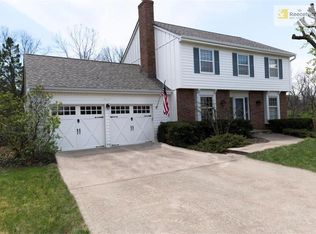 10674 Riggs Dr, Overland Park, KS 66212