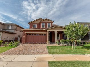 3130 E Sagebrush St, Gilbert, AZ 85296