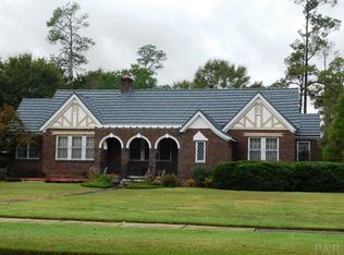 1000 S Presley St, Atmore, AL 36502
