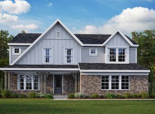 2361 Lucca Way, Covington, KY 41017