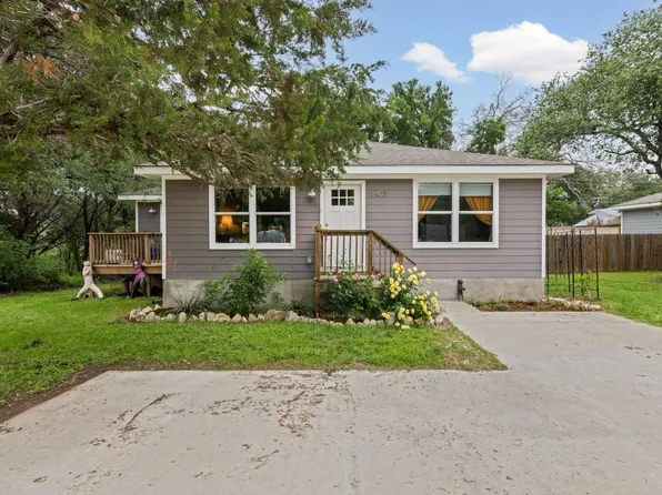 11405 Leander St, Jonestown, TX 78645
