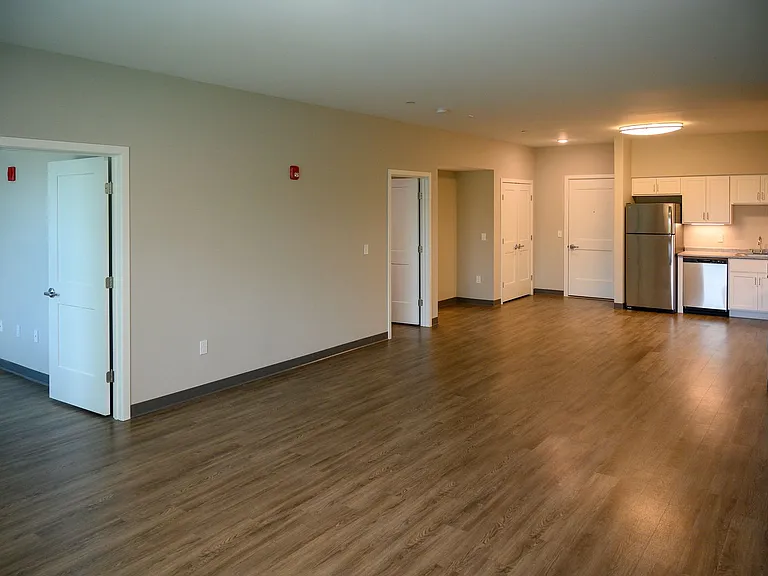 Apple Ridge Apartments — Photo 6