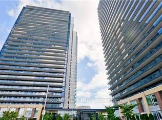 33 Singer Ct #609, Toronto, ON M2K 0B4