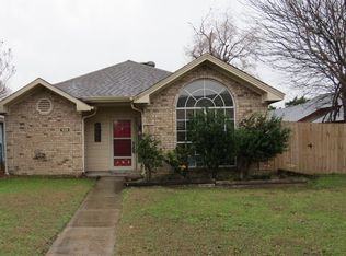 1026 Sanders Dr, Duncanville, TX