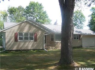 1450 7th Ave, Cumberland, WI 54829