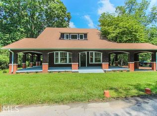 1170 Hill St, Concord, GA 30206