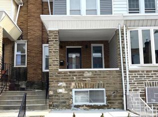 6647 N Bouvier St, Philadelphia, PA 19126