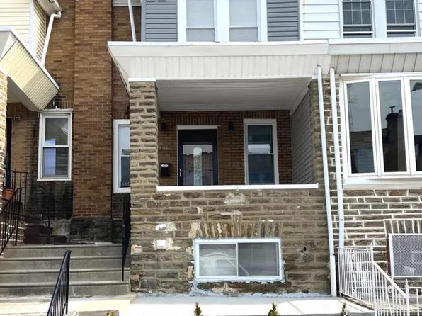 6647 N Bouvier St, Philadelphia, PA 19126