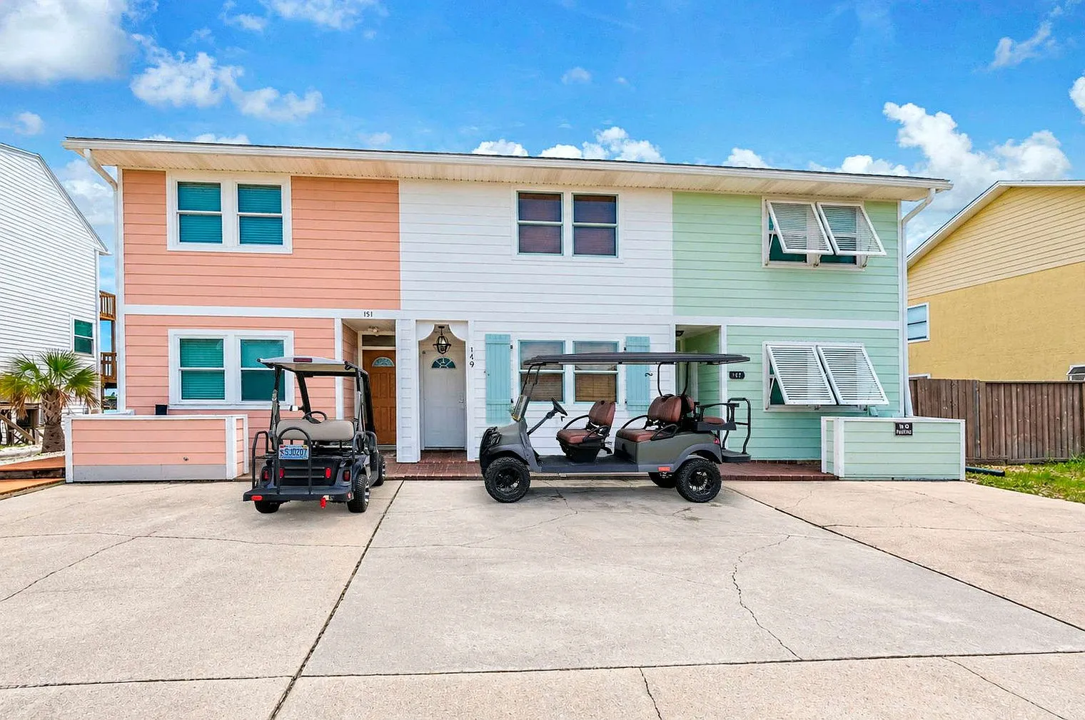 3 bed, 3.0 bath, 1539 sqft, $4,585 — Photo 3