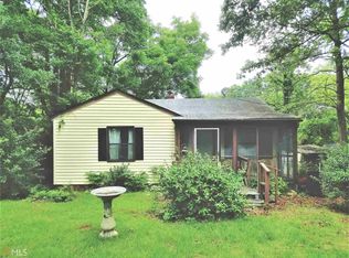 3595 Orchard Cir #30, Decatur, GA 30032