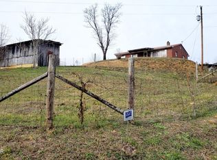 2332 Fowler Grove Rd, Bybee, TN 37713