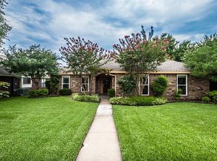 304 Malone Dr, Allen, TX 75002