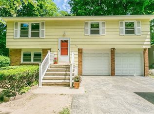 50 Fairhaven Rd, Rochester, NY 14610