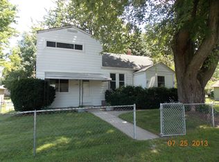 1203 Erie St, Holland, OH