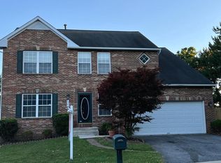 3901 Cotton Tree Ln, Burtonsville, MD