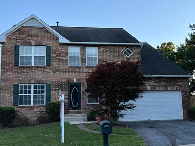 3901 Cotton Tree Ln, Burtonsville, MD, 20866