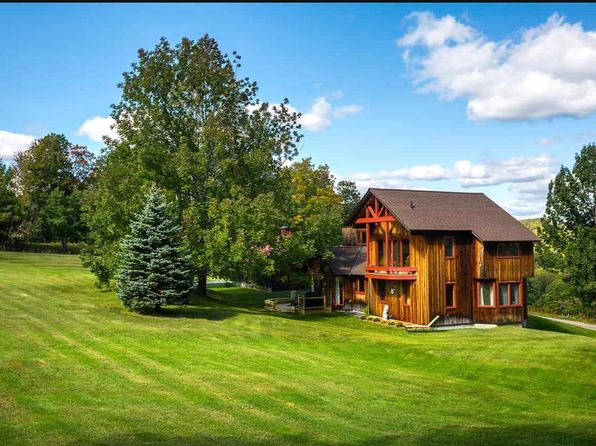 988 Jenne Road, Reading, VT 05062