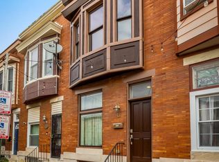 13 S Ellwood Ave, Baltimore, MD 21224
