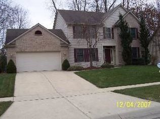 1493 Graham St, Temperance, MI 48182