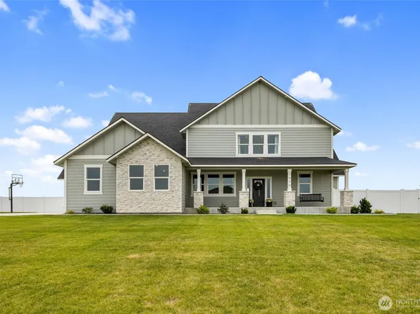 7979 SE Dune Lake Road, Moses Lake, WA 98837