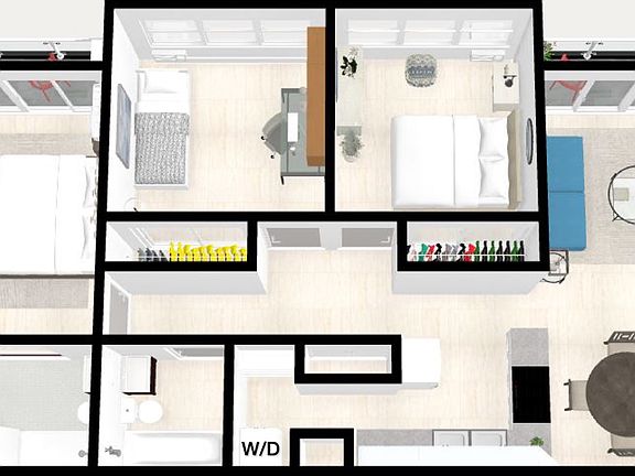 3rd image of 670 McKinley #815