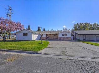 610 Rambler Rd, Merced, CA 95348