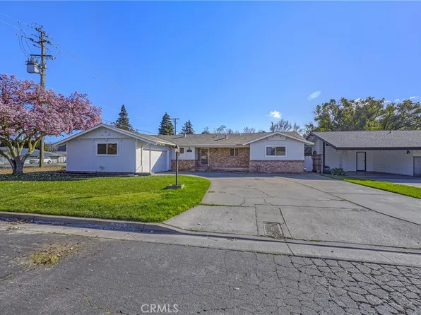 610 Rambler Rd, Merced, CA 95348