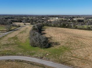 0 Cedar Grove Rd LOT 2, Chapel Hill, TN 37034